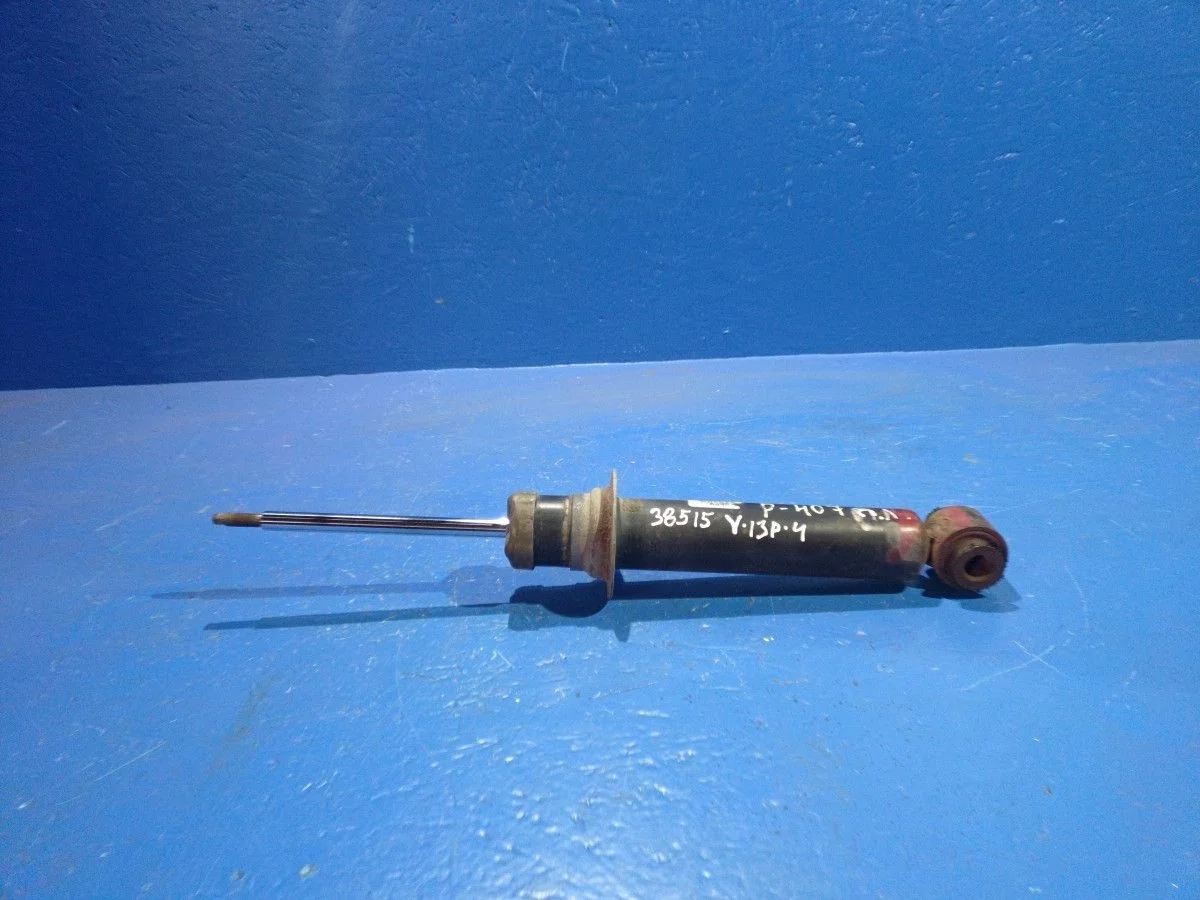 Амортизатор передний L=R Peugeot 407 I (2004—2011)