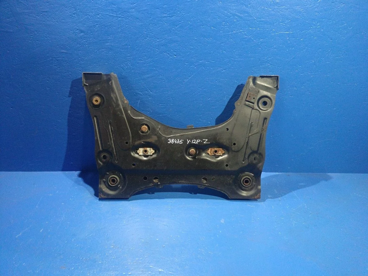 Балка подмоторная (подрамник) Renault Fluence I (2009—2013)