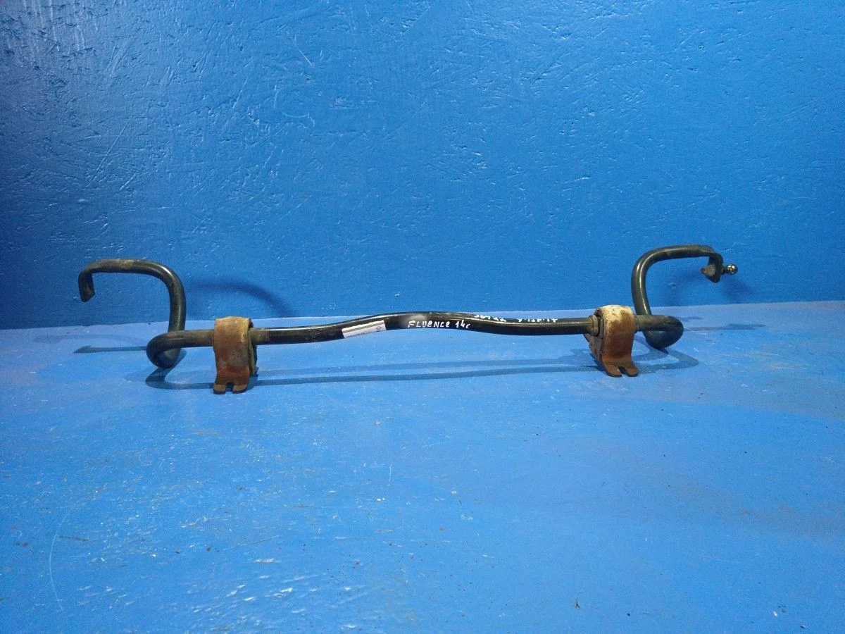 Стабилизатор передний Renault Fluence I (2009—2013)