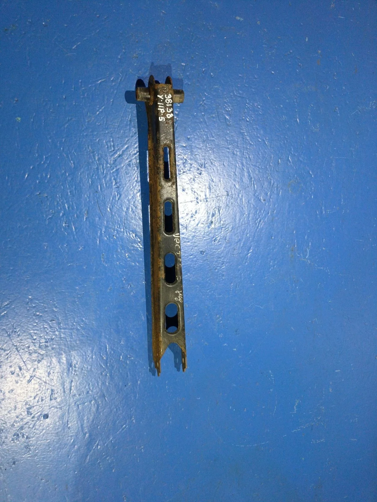 Рычаг задний L=R Opel Vectra B рестайлинг (1999—2002)