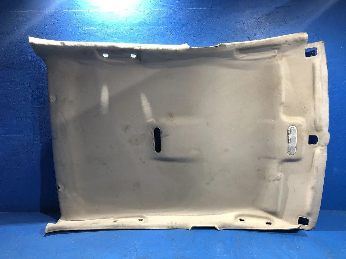 Обшивка потолка Renault Megane II (2002—2006)