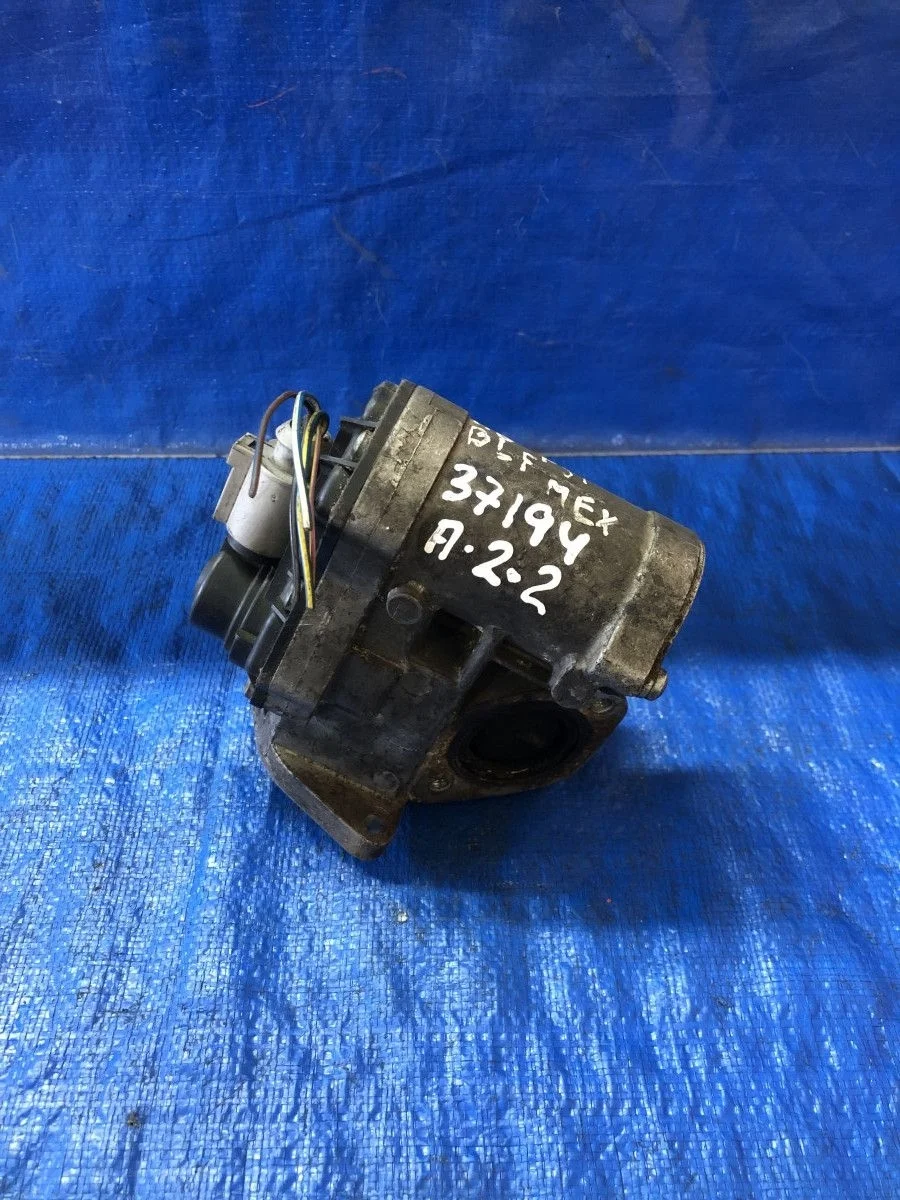 Клапан EGR для VW Golf 5  1.6FSI BLF