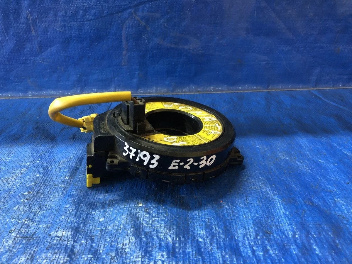 Кольцо (шлейф ) SRS Hyundai Sonata IV рестайлинг (2001—2012)