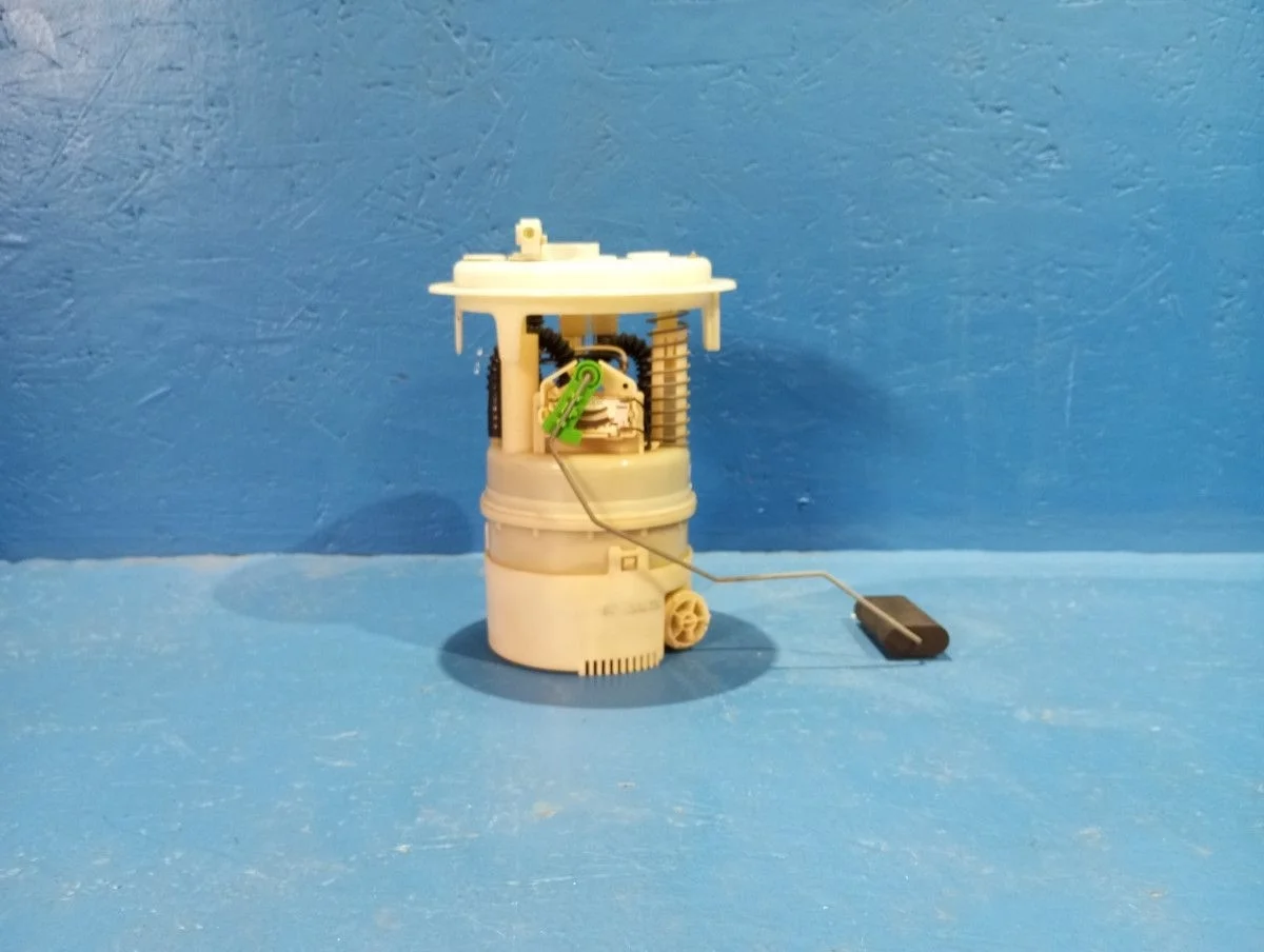 Насос топливный электрический (в бак) Peugeot 308 I (2007—2011)