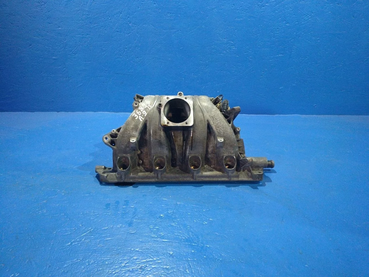 Коллектор впускной Opel Astra GTC H (2004—2007)