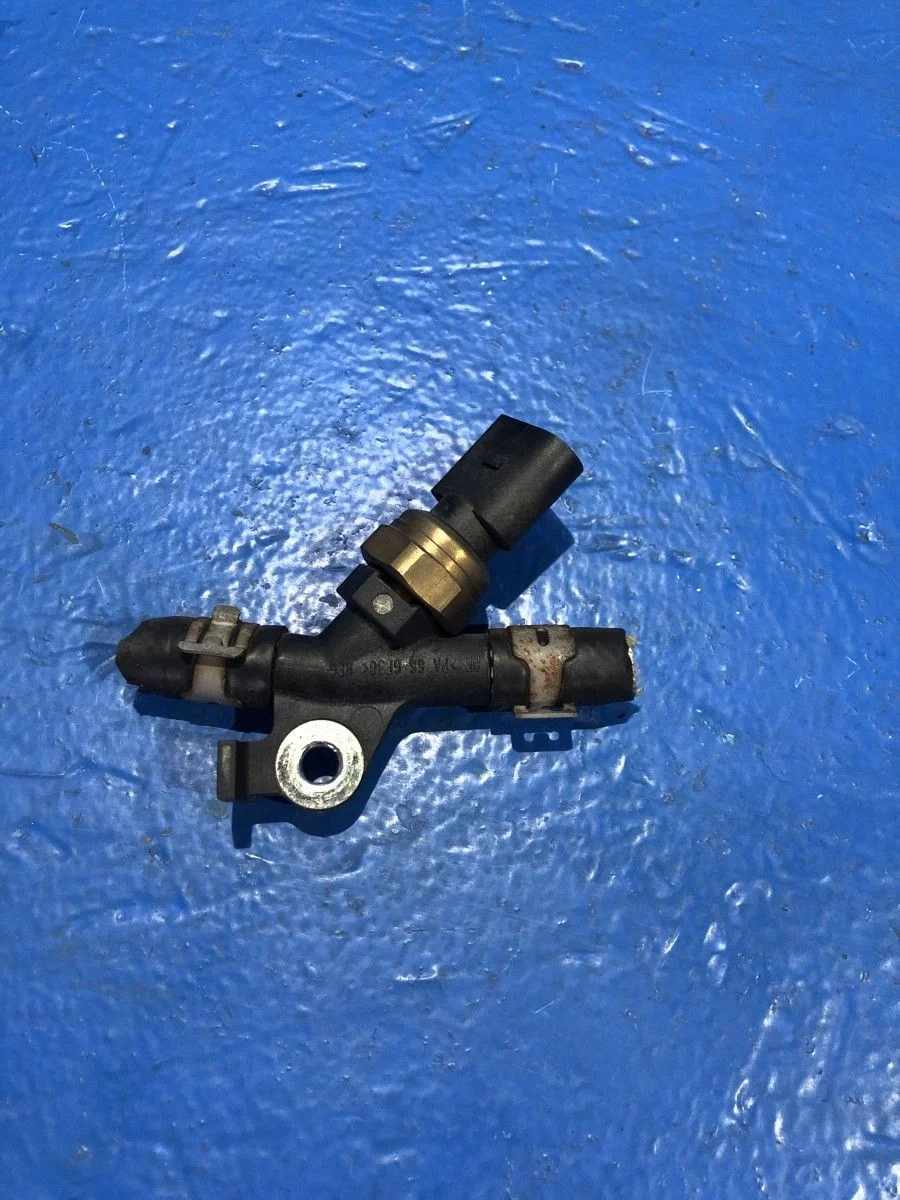 Датчик давления топлива Volkswagen Passat B6 (2005—2010)