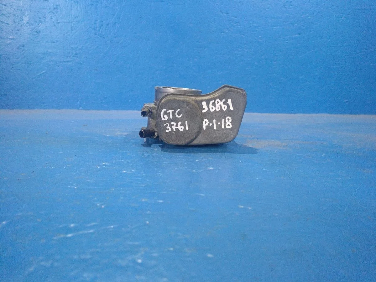 Дроссель для  Astra H Z18XE 1.8L