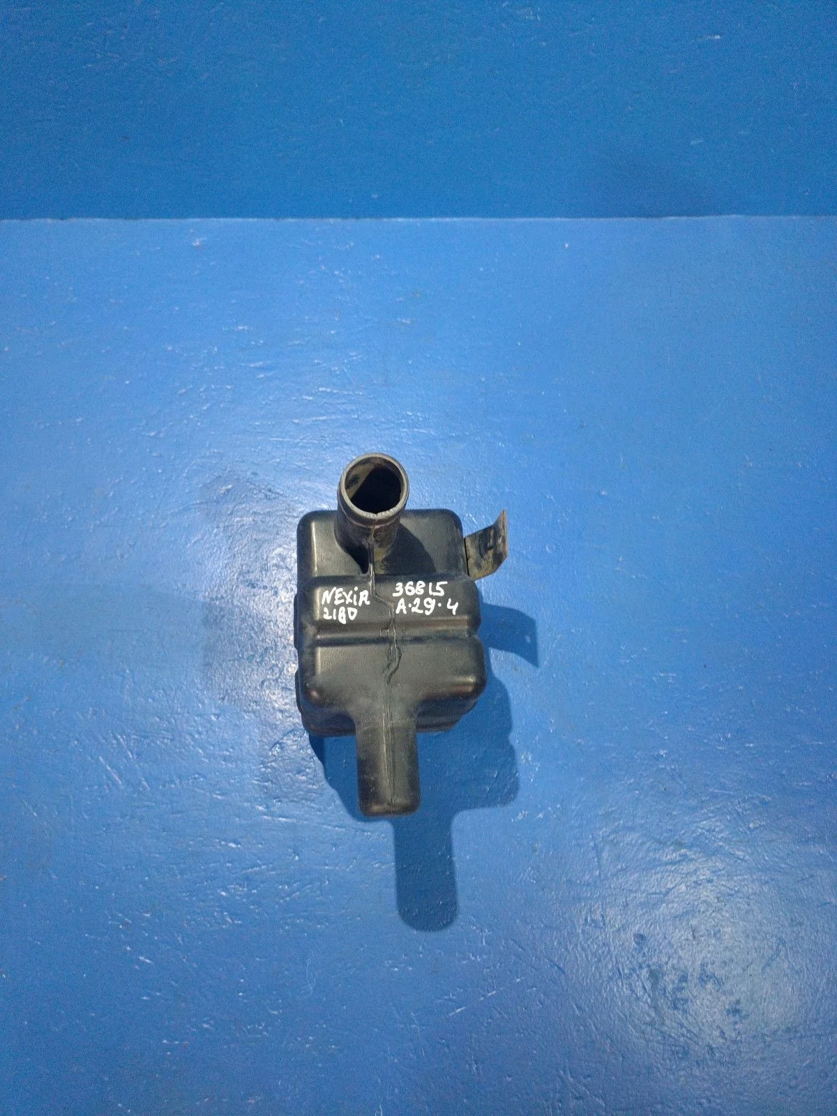 Резонатор воздушного фильтра Daewoo Nexia I (1995—2008)