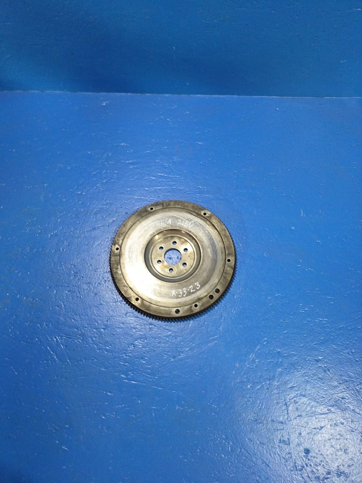 Маховик Daewoo Nexia I (1995—2008)