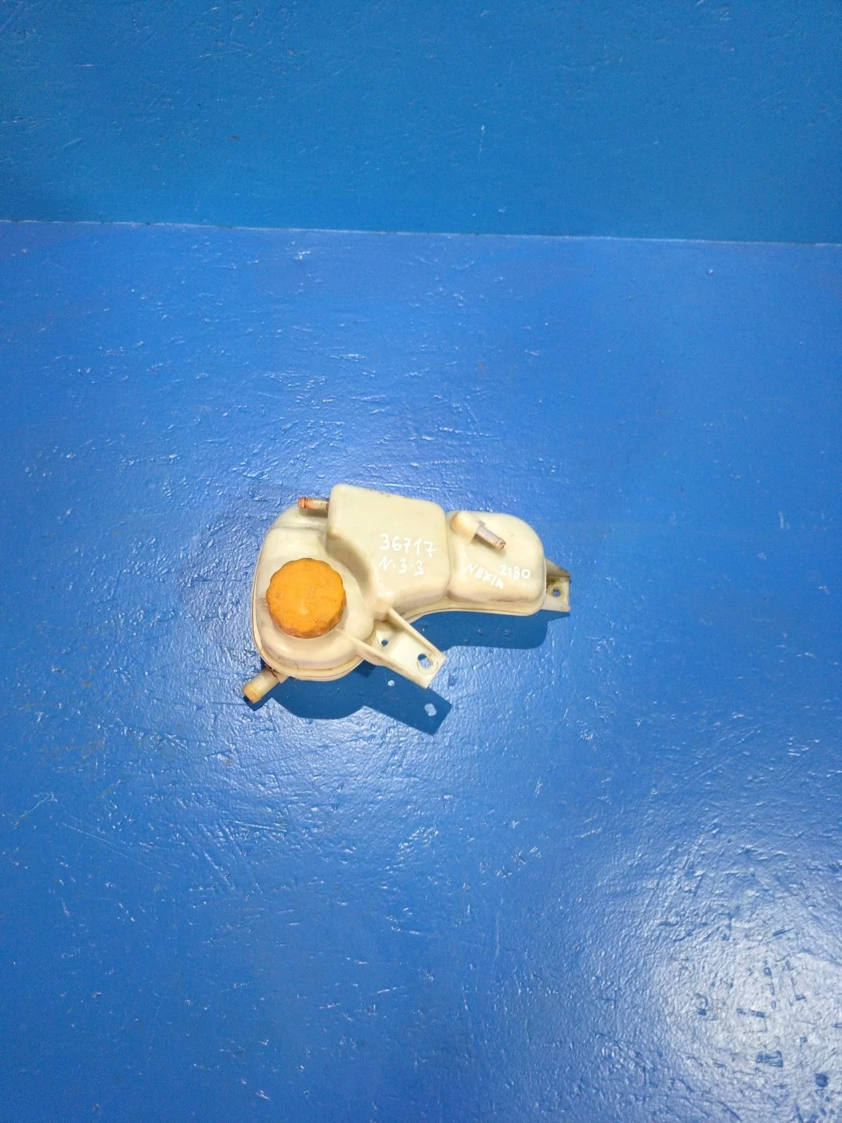 Бачок расширительный Daewoo Nexia I (1995—2008)