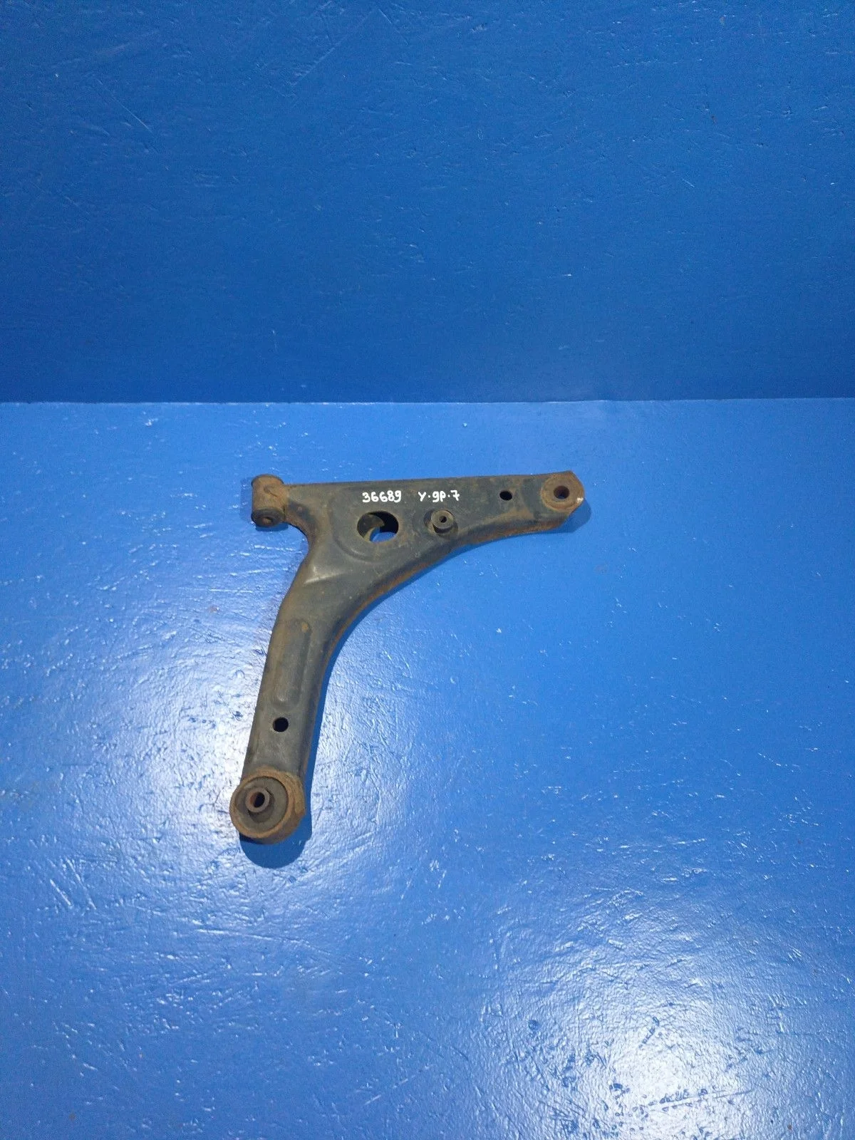 Рычаг передний правый нижний Ford Transit VII (2006—2014)