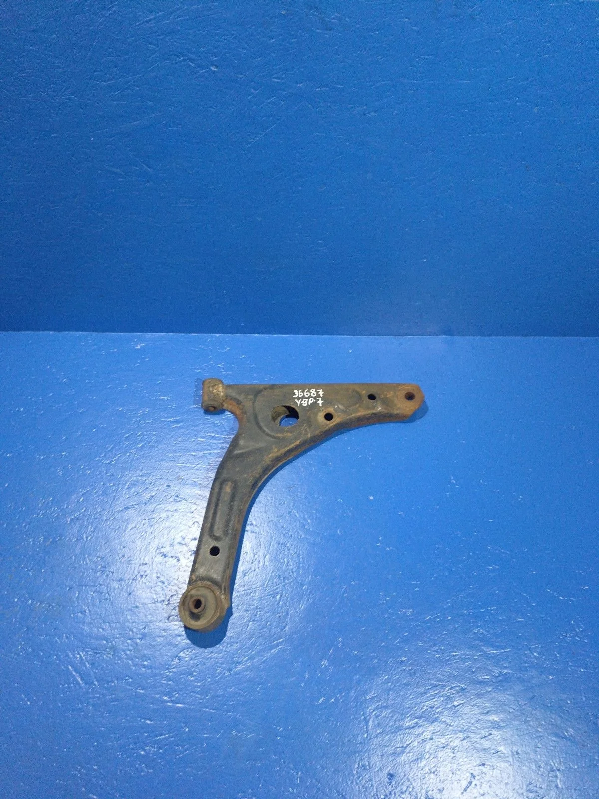 Рычаг передний правый нижний Ford Transit VII (2006—2014)