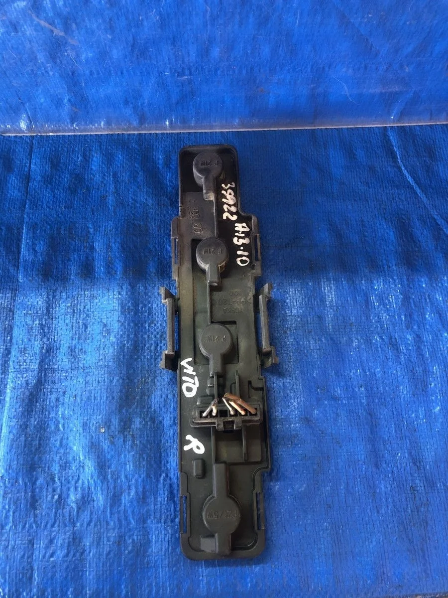 Плата фонаря заднего правого Mercedes-Benz Vito W638 (1996—2003)