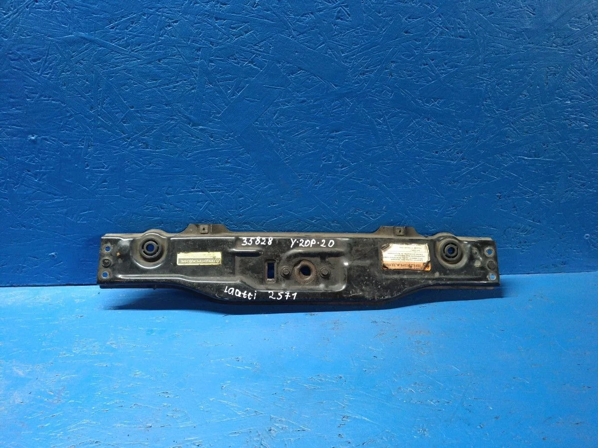 Панель передняя ( рамка ) Chevrolet Lacetti I (2004—2013)