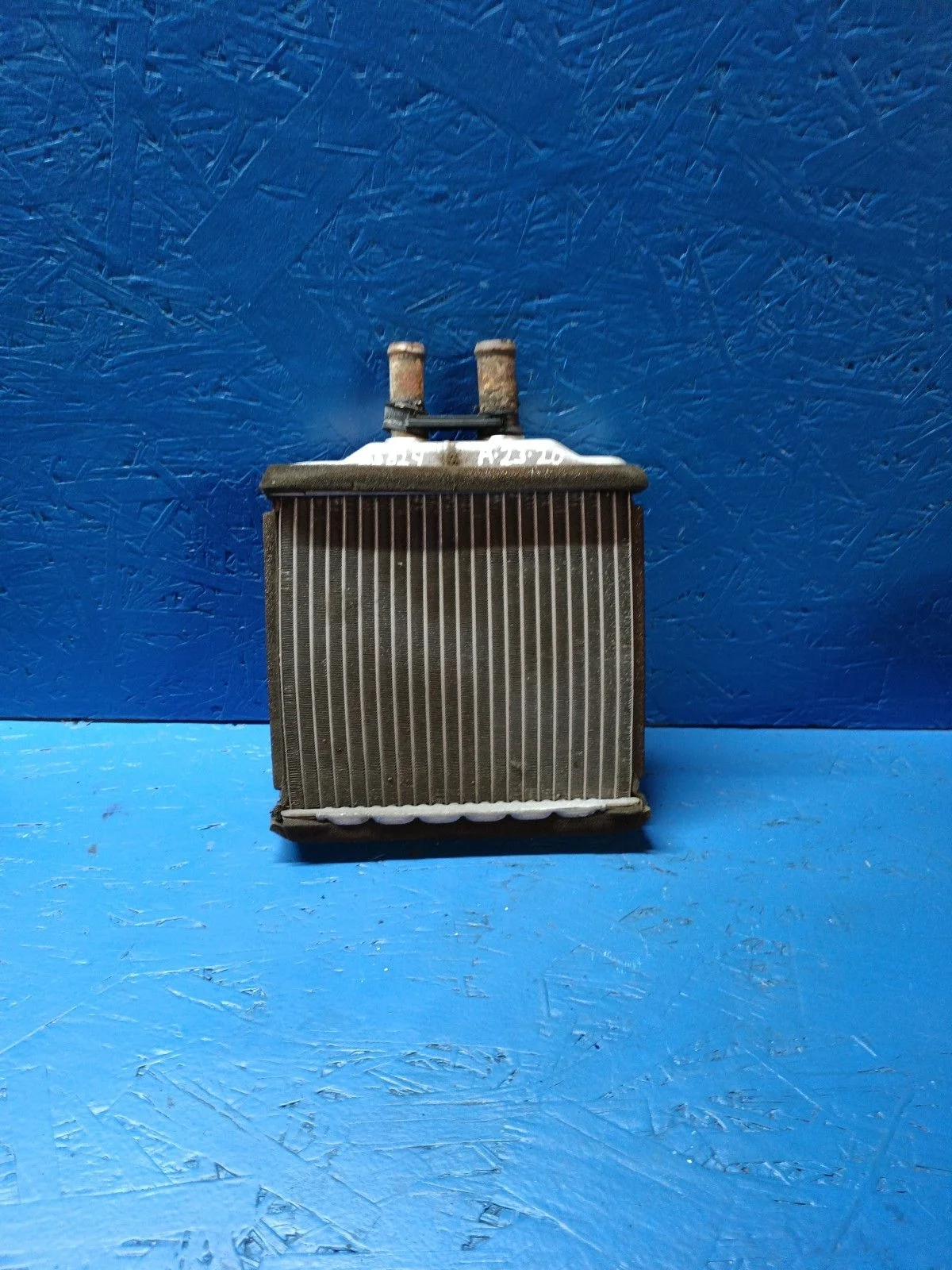 Радиатор отопителя (печки) Chevrolet Lacetti I (2004—2013)