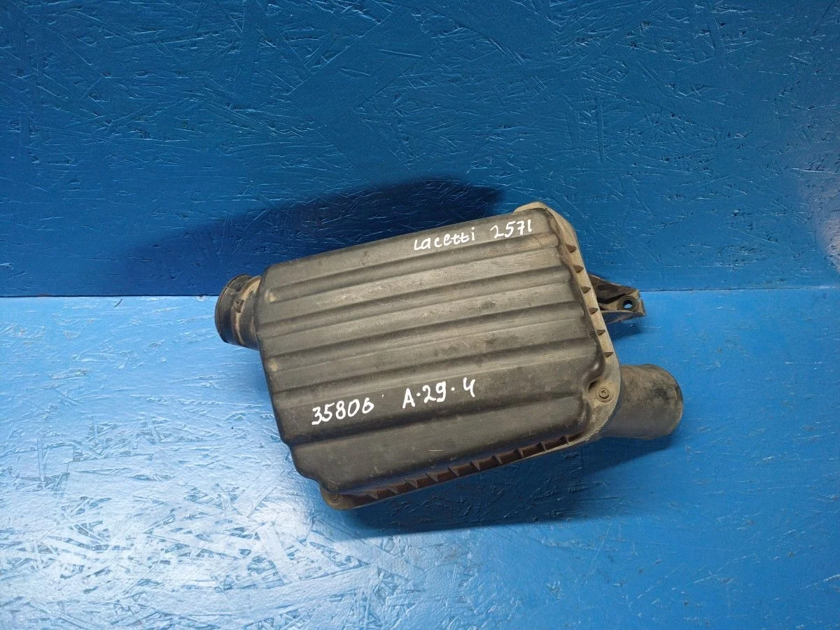 Корпус воздушного фильтра Chevrolet Lacetti I (2004—2013)