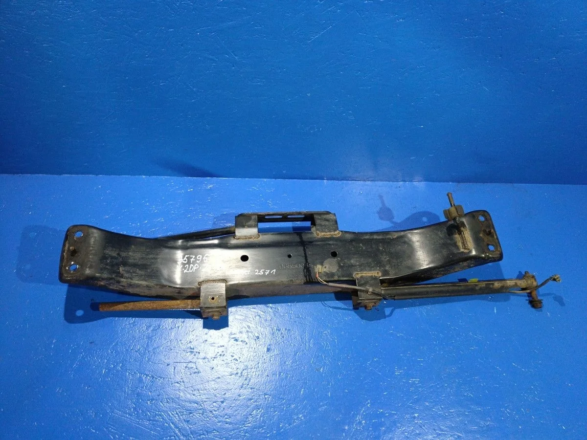 Балка задняя Chevrolet Lacetti I (2004—2013)