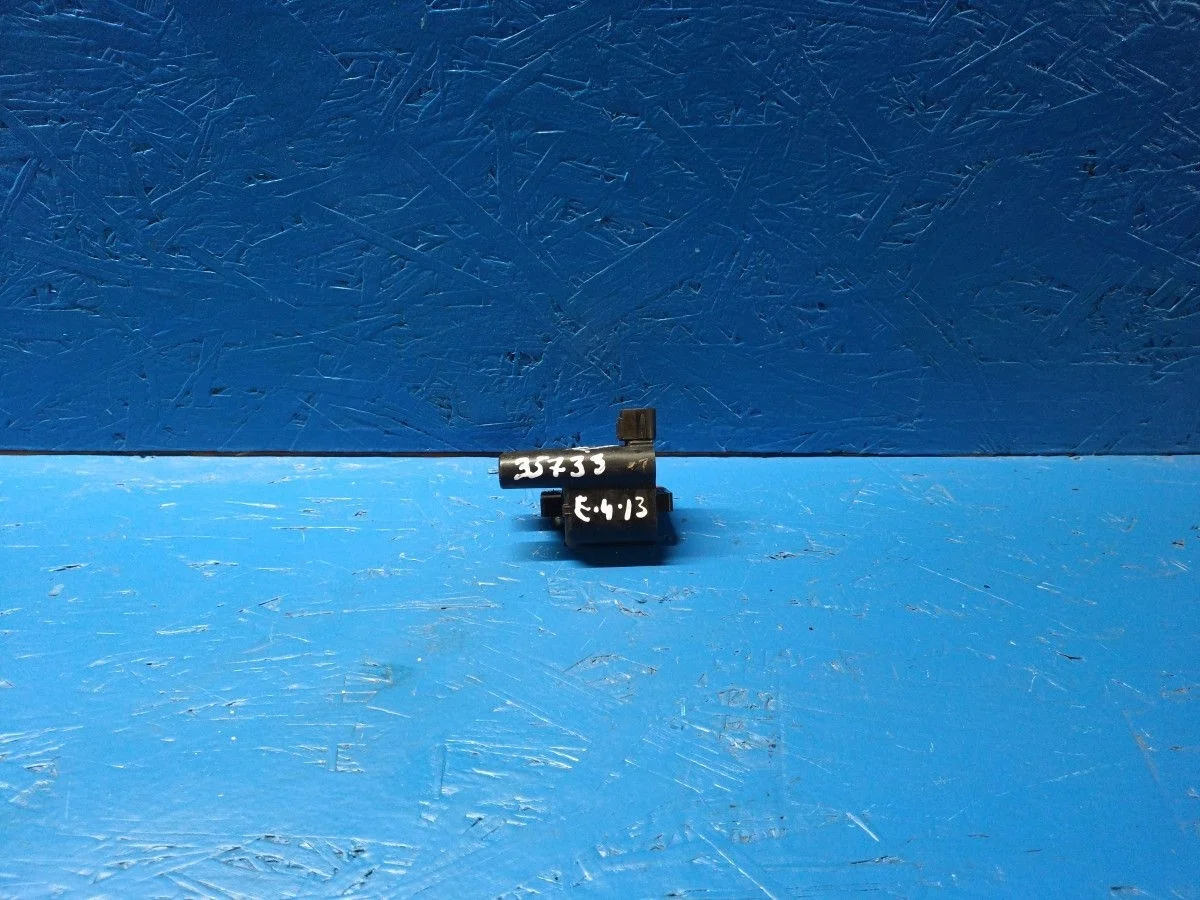 Катушка зажигания Chevrolet Lacetti I (2004—2013)