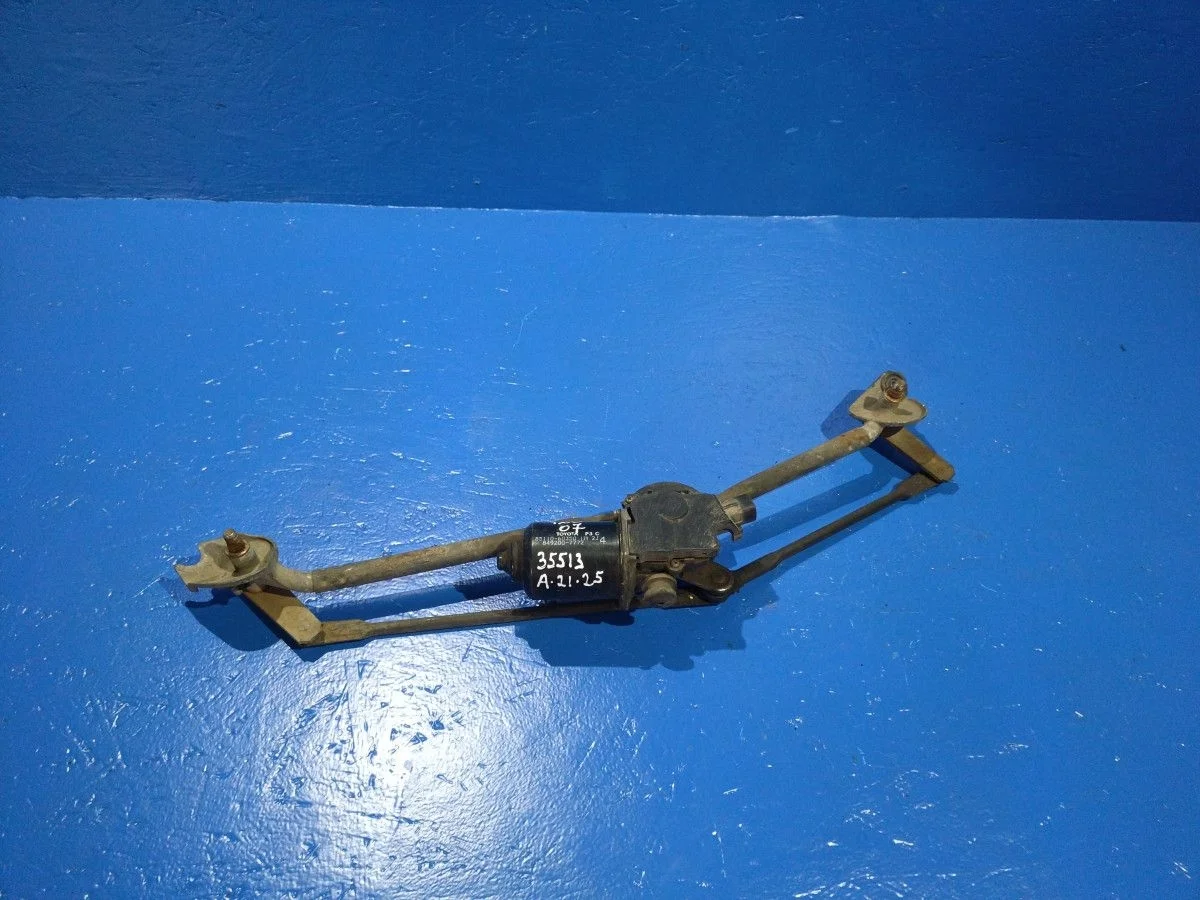 Трапеция дворников Toyota Land Cruiser Prado 120