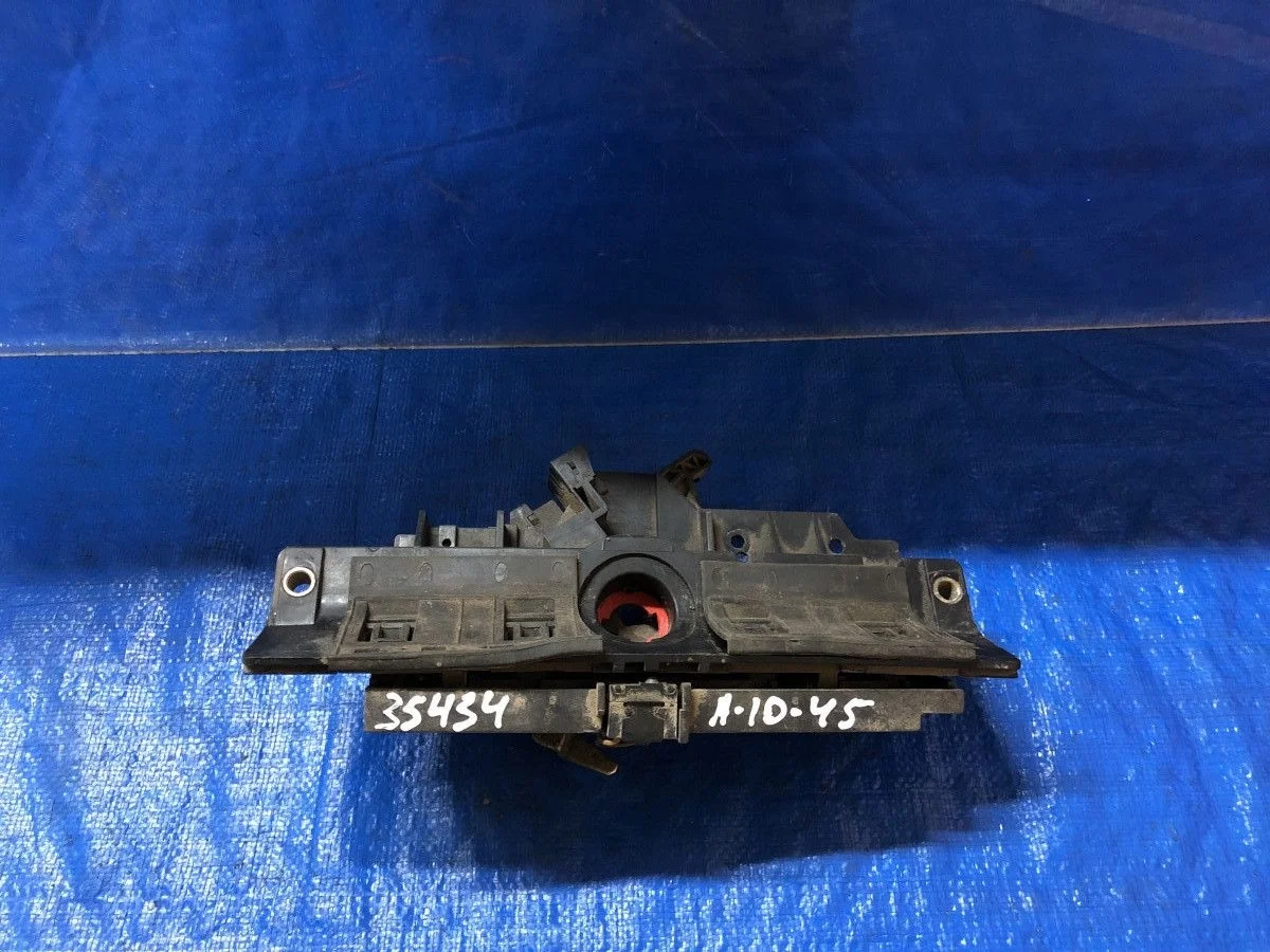 Ручка замка багажника Audi A6 C5 (1997—2001)