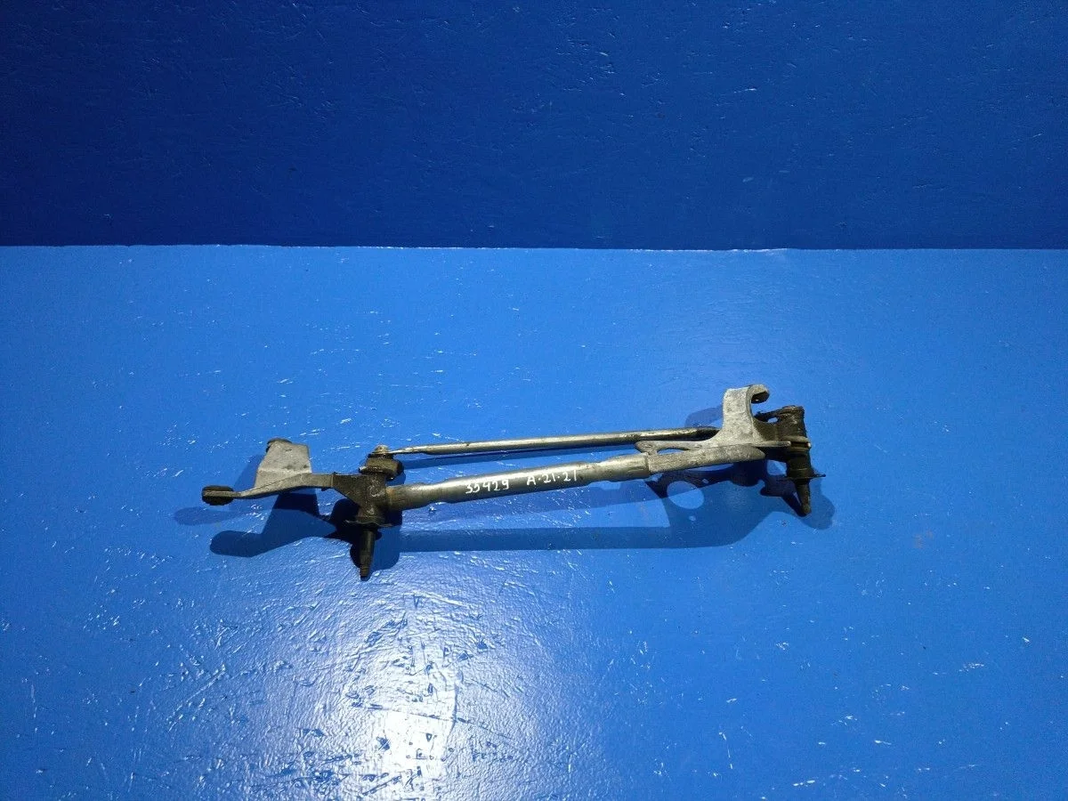 Трапеция стеклоочистителей ( дворников ) Nissan Primera P12 (2001—2008)