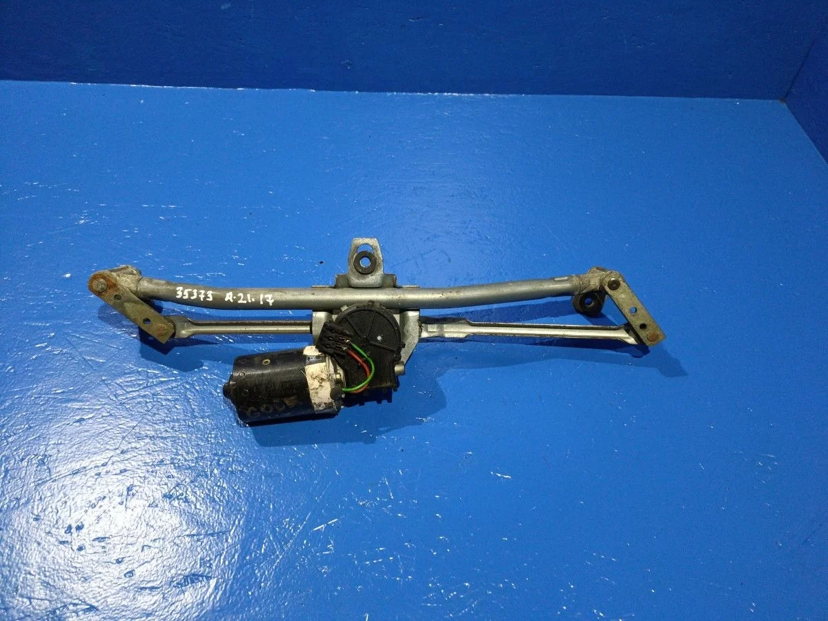 Трапеция стеклоочистителей ( дворников ) Volkswagen Bora A4 (1998—2005)