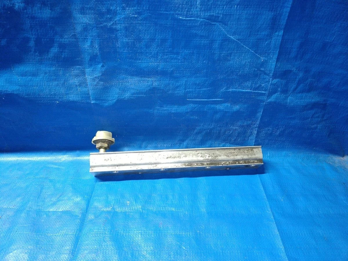 Рейка топливная (рампа) Honda HR-V GH (1998—2001)