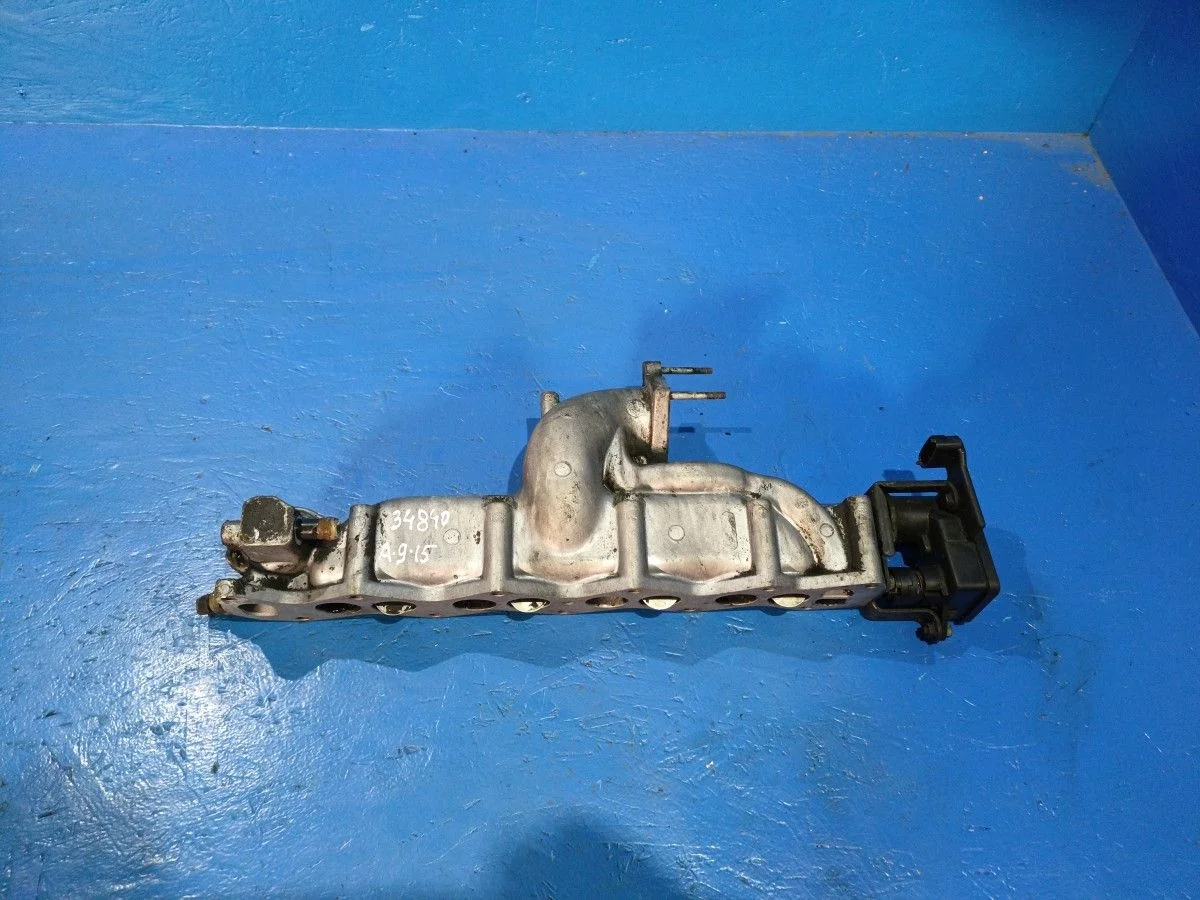 Коллектор впускной Hyundai Santa Fe II (2005—2010)