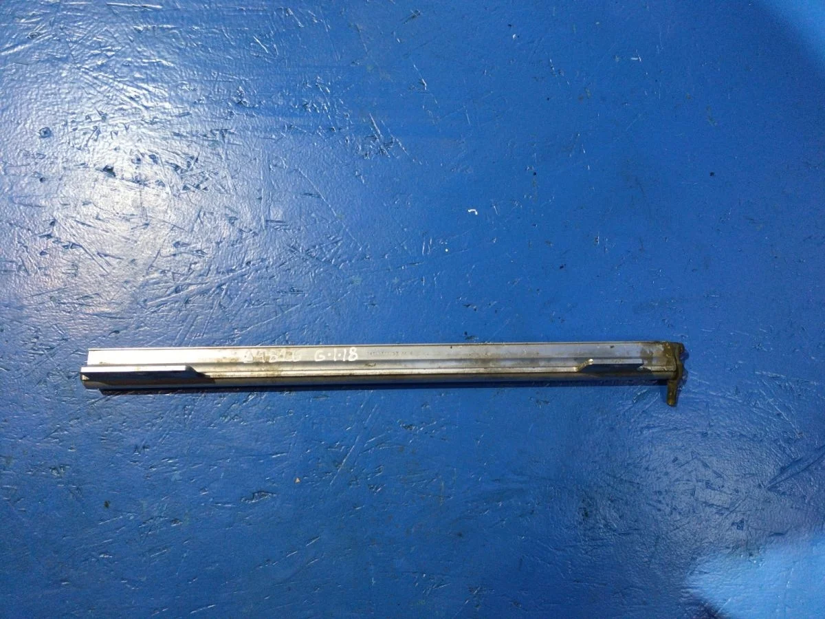 Рейка топливная (рампа) Volvo XC90 I (2002—2006)