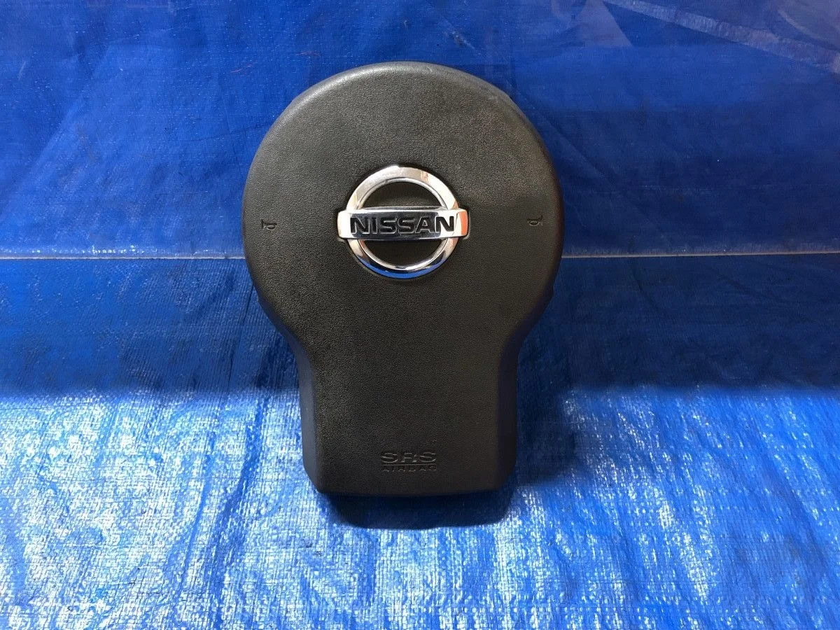 Подушка в руль Nissan Pathfinder R51