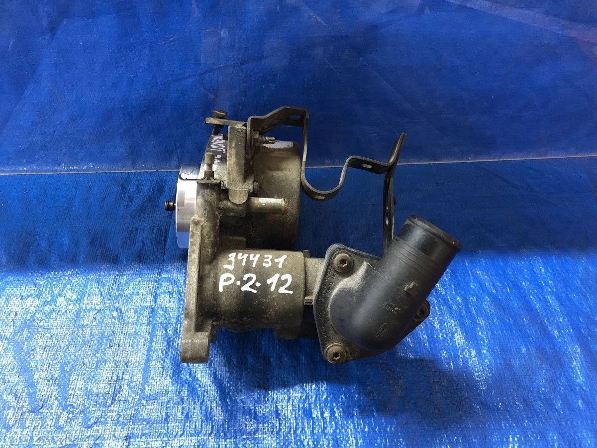 Вакуумный насос Ford Mondeo III (2000—2003)