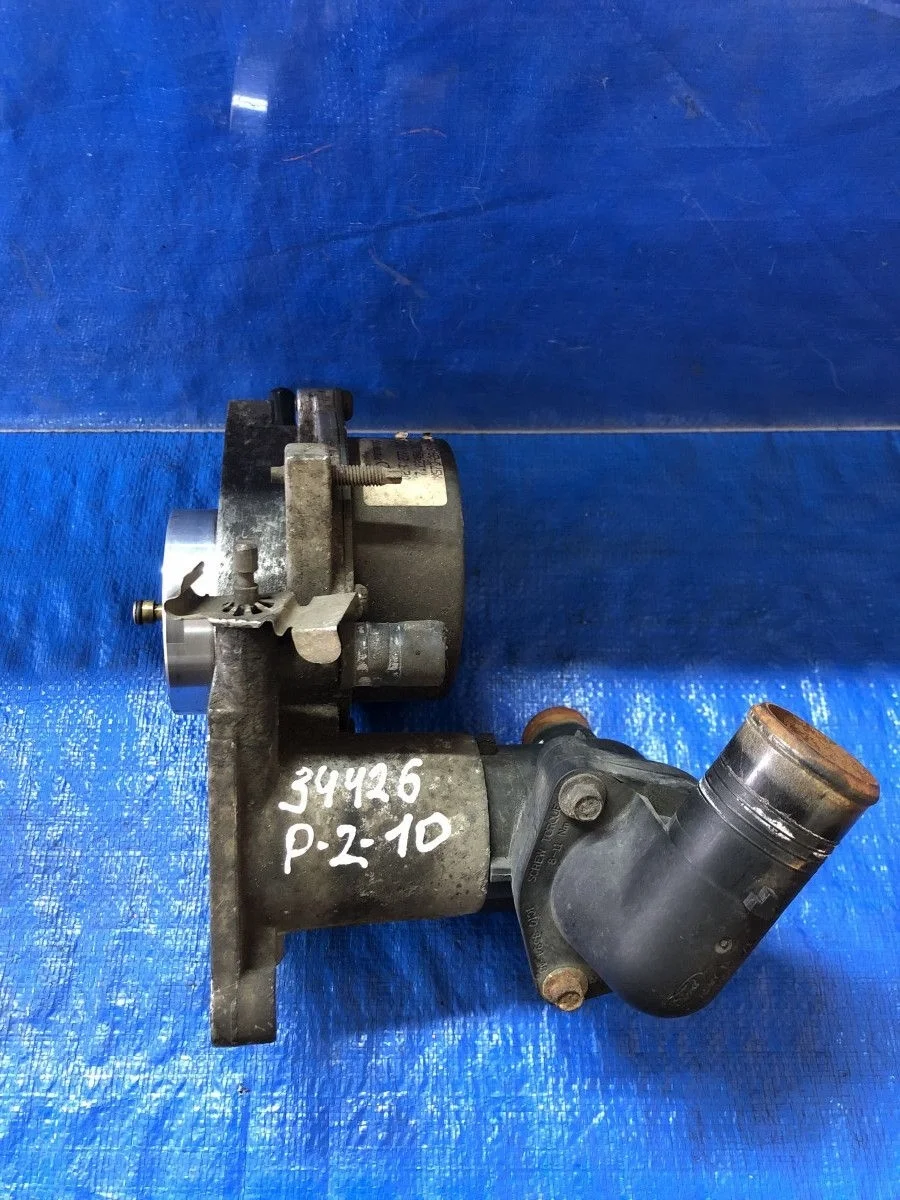 Вакуумный насос Ford Mondeo III рестайлинг (2003—2007)