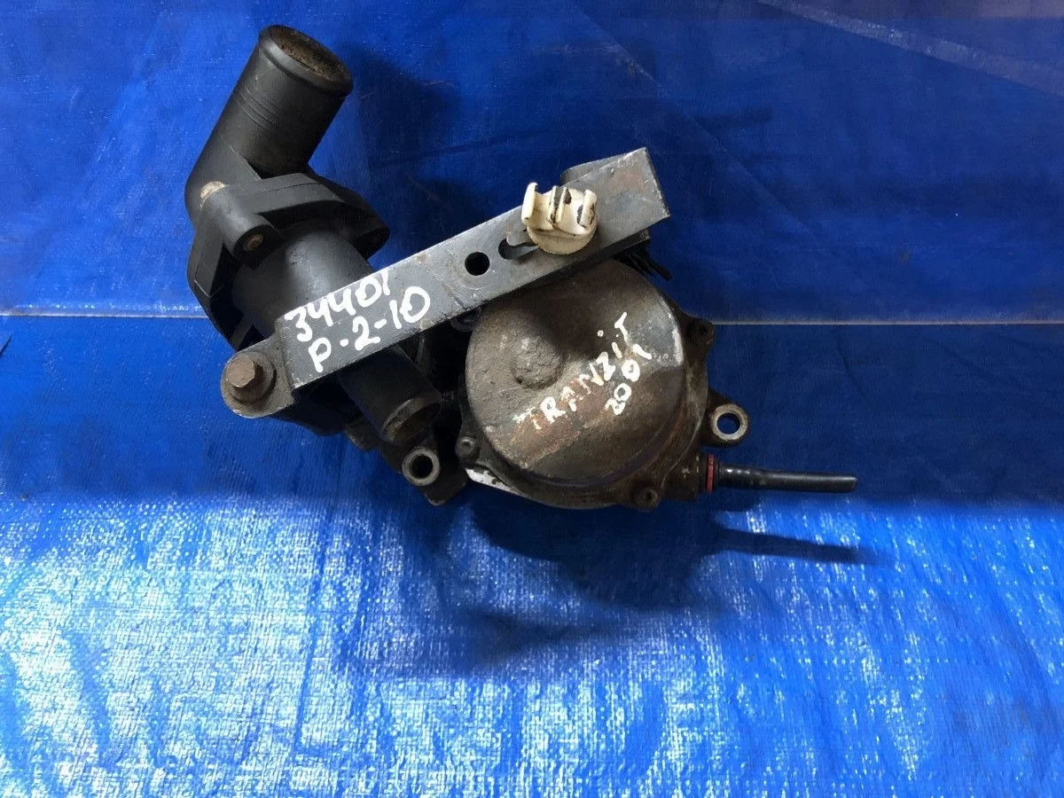 Вакуумный насос Ford Mondeo III рестайлинг (2003—2007)