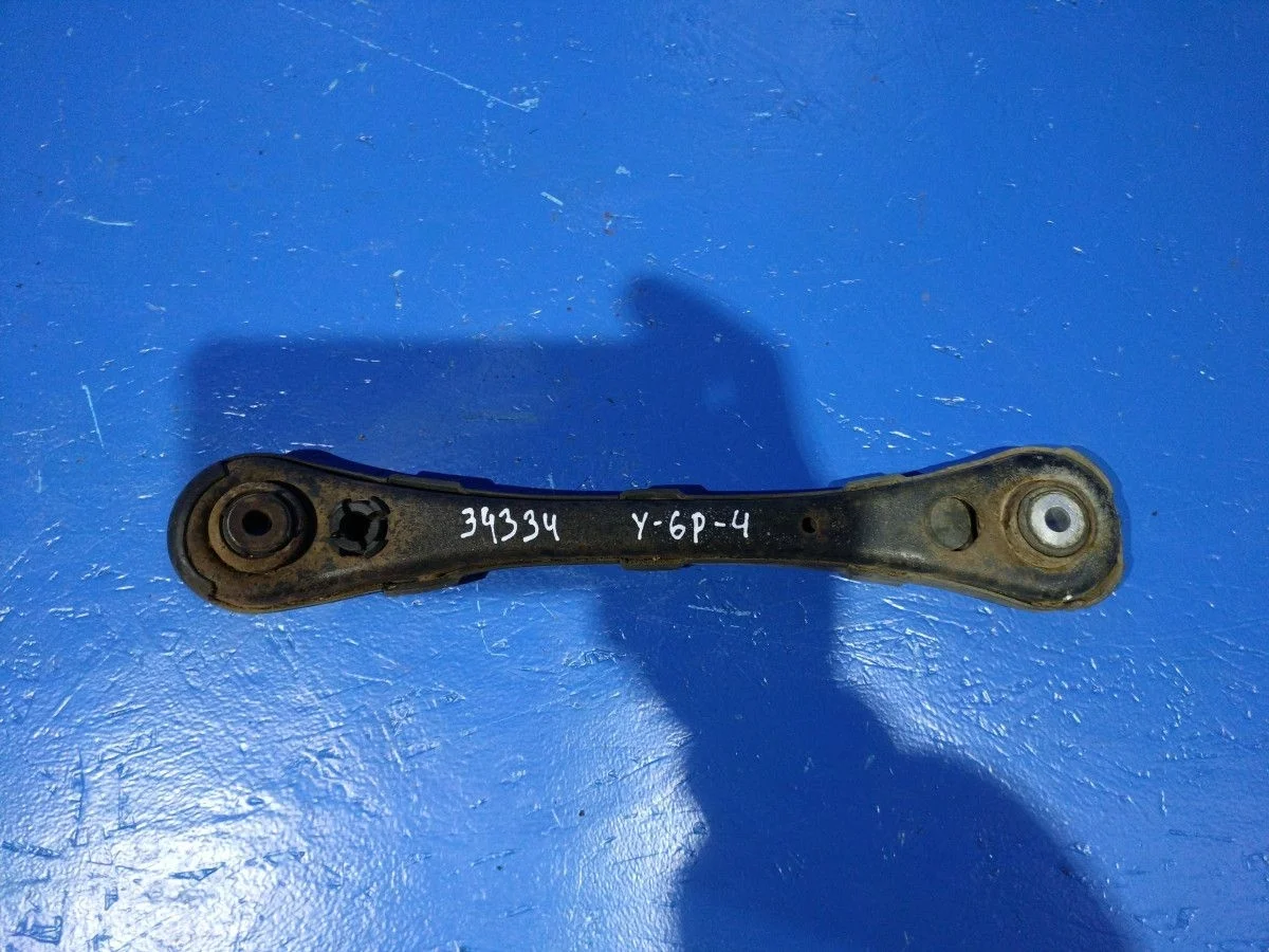 Рычаг задний L=R Audi A6 Allroad Quattro C6 (2006—2008)