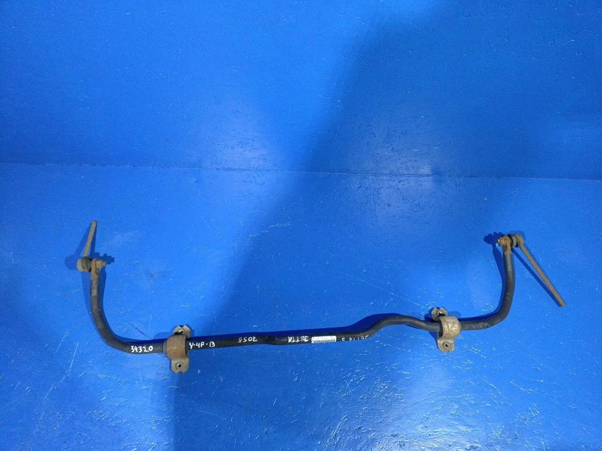 Стабилизатор передний Volkswagen Jetta V (2005—2011)