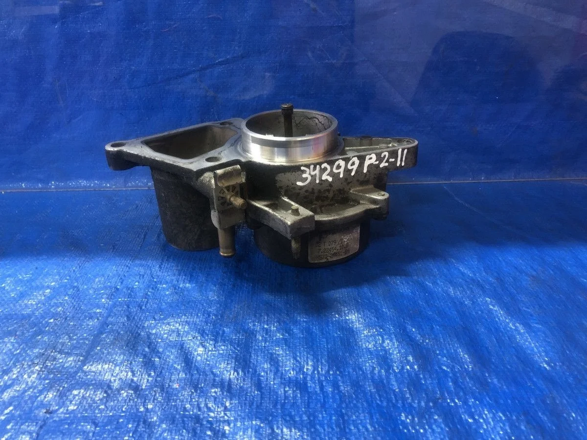 Вакуумный насос Ford TransitVI (2000—2006) 2.0tdci