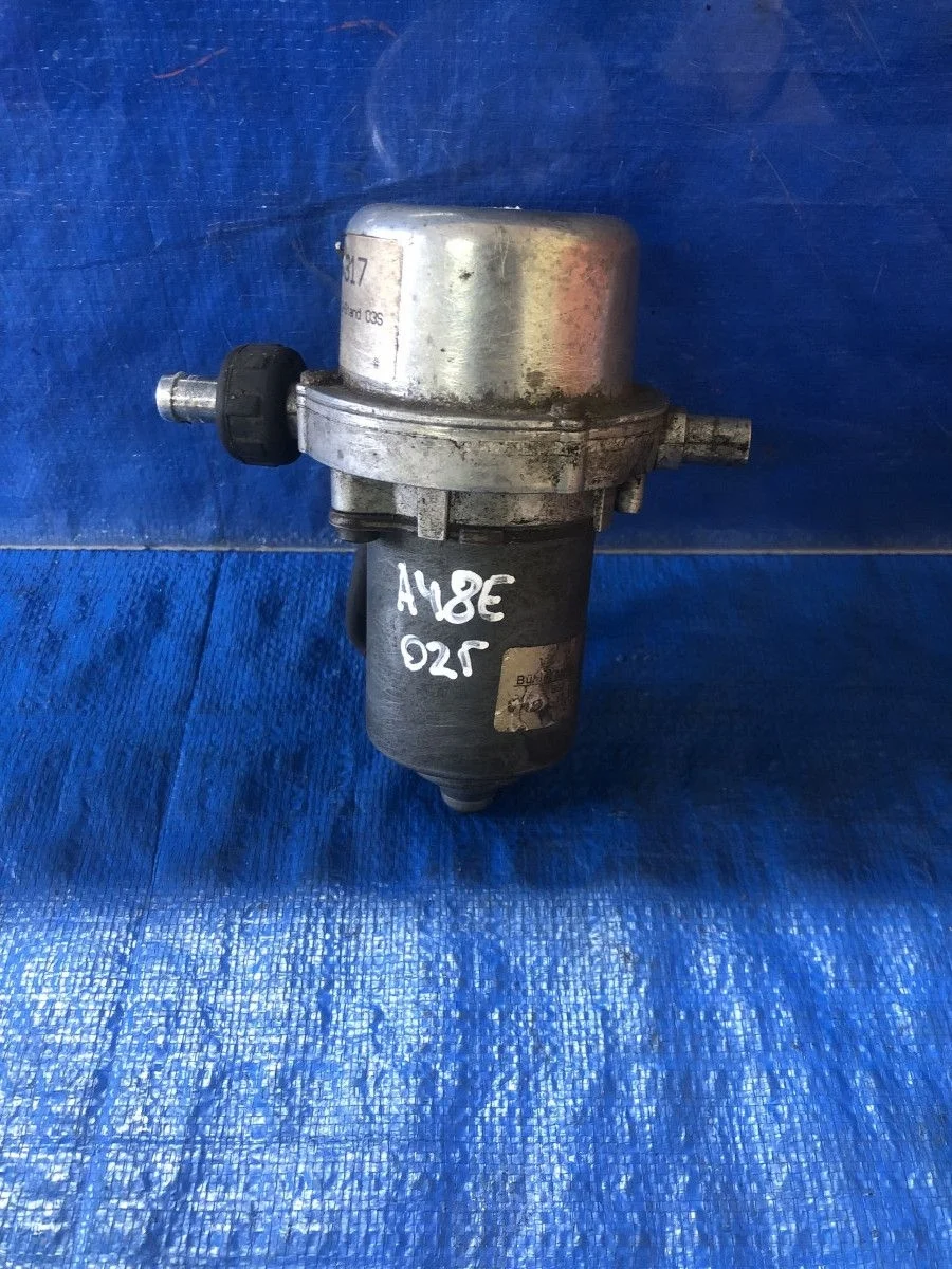 Вакуумный насос Audi A6 C5 рестайлинг (2001—2004)