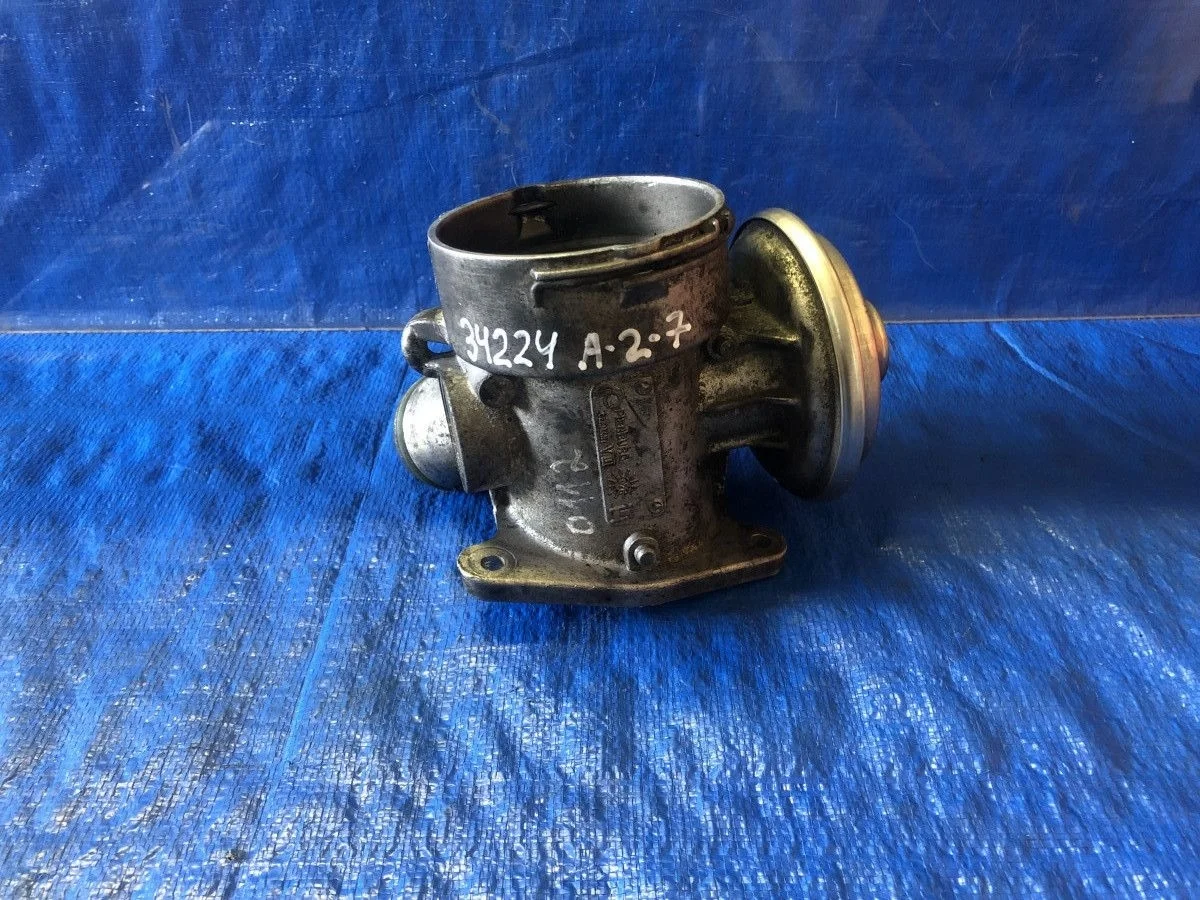 Клапан рециркуляции выхлопных газов (EGR) Mercedes-Benz C-класс W203/S203/CL203 (2000—2004)