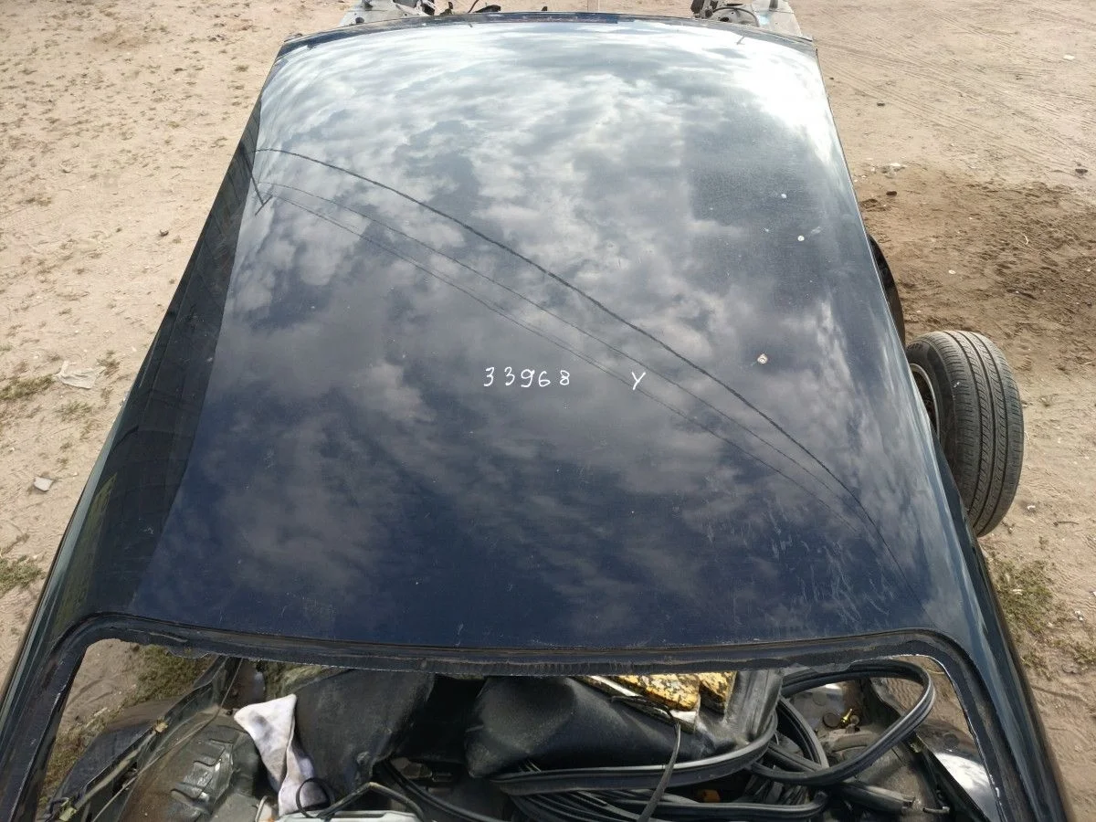 Крыша Nissan Almera Classic I (2006—2013)