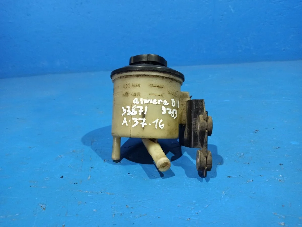 Бачок гидроусилителя (ГУР) Nissan Almera Classic I (2006—2013)