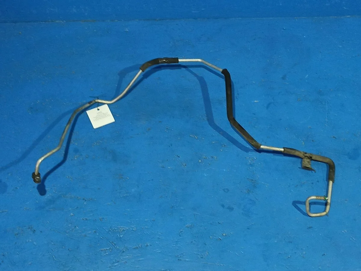 Трубка кондиционера Hyundai Accent II (1999—2012)