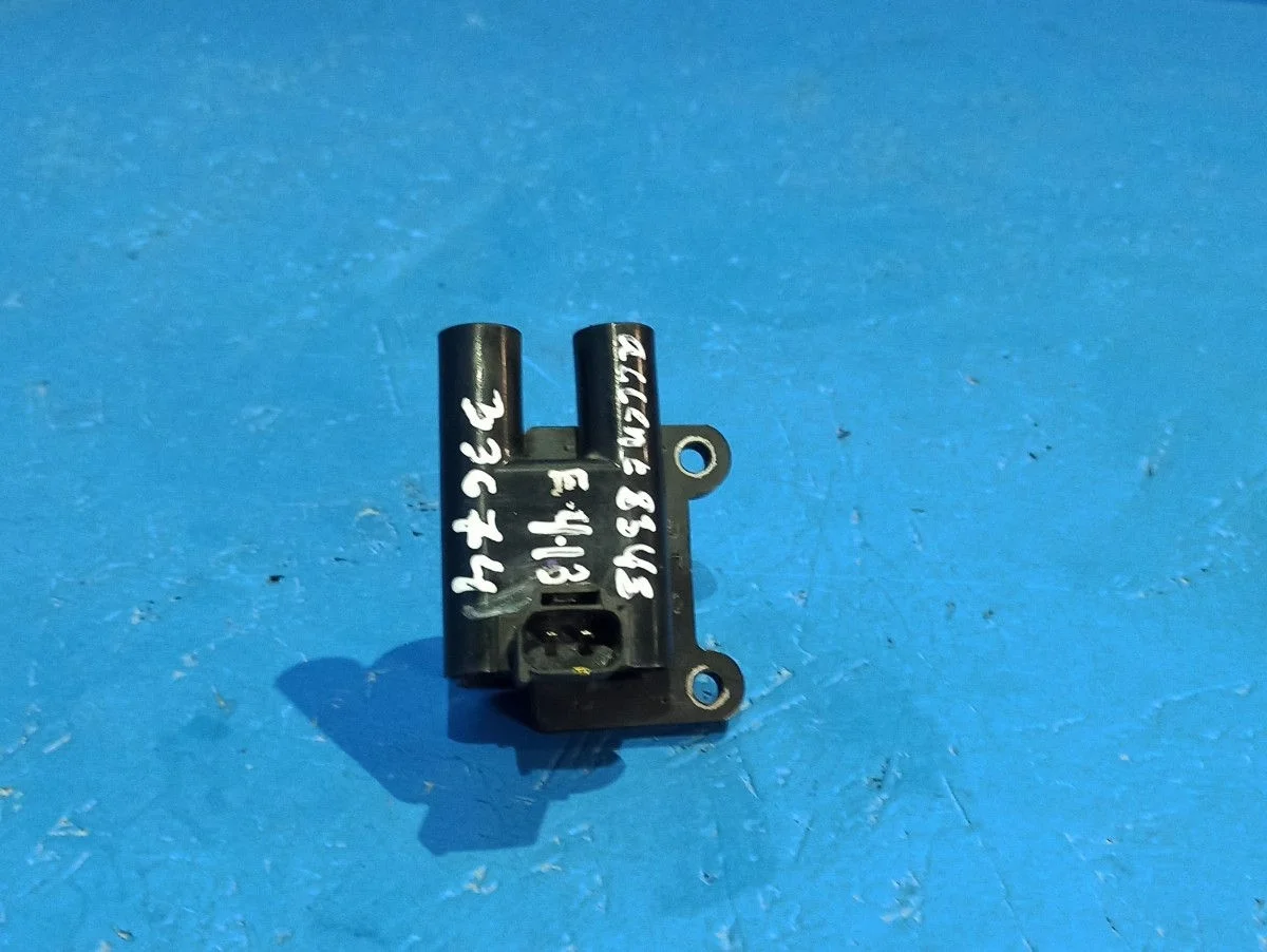 Катушка зажигания Hyundai Matrix I (2001—2005)