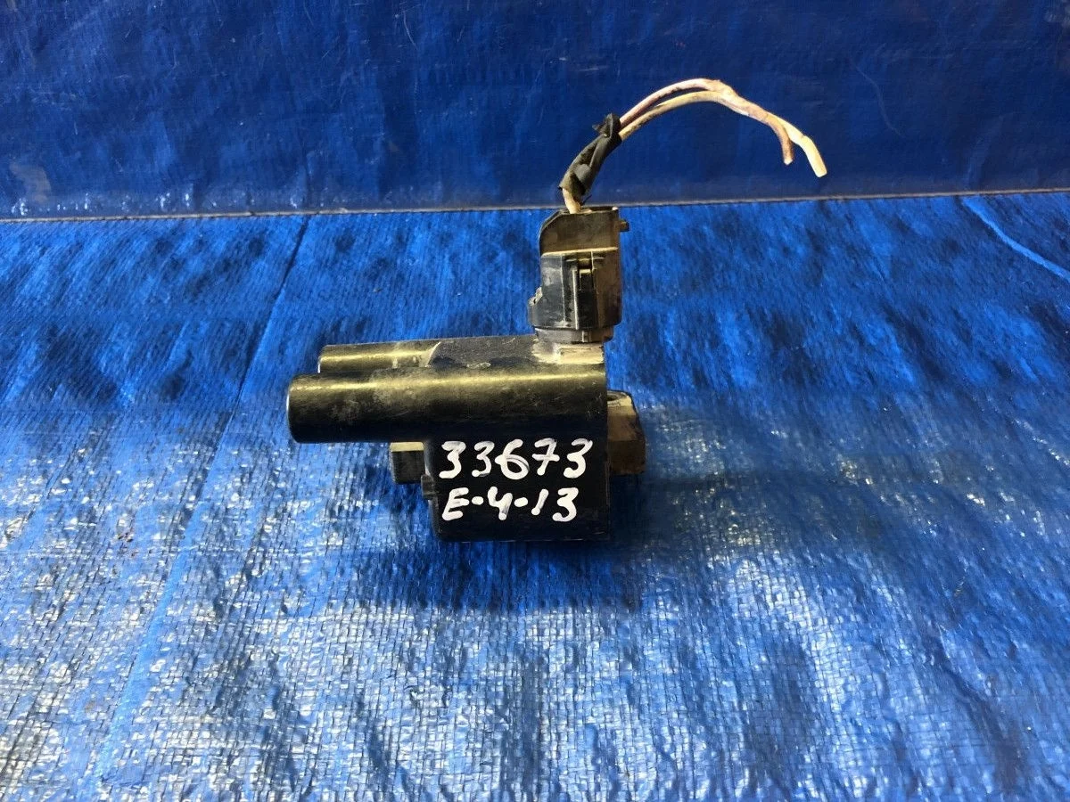 Катушка зажигания Daewoo Nexia I рестайлинг (2008—2016)