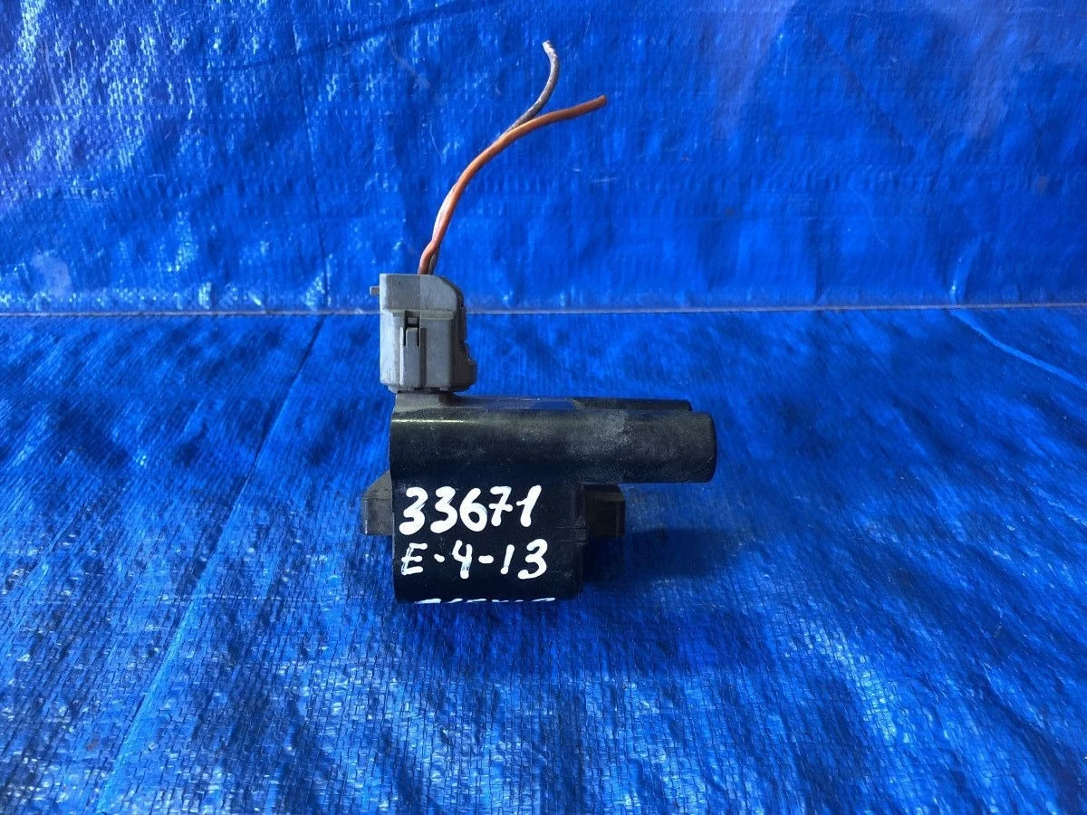 Катушка зажигания Daewoo Nexia I рестайлинг (2008—2016)