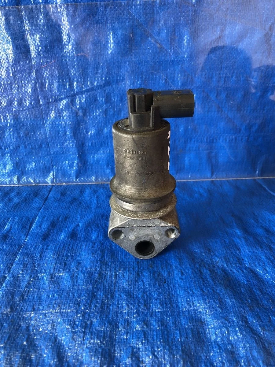 Клапан рециркуляции выхлопных газов (EGR) Audi A4 B6 (2000—2006)