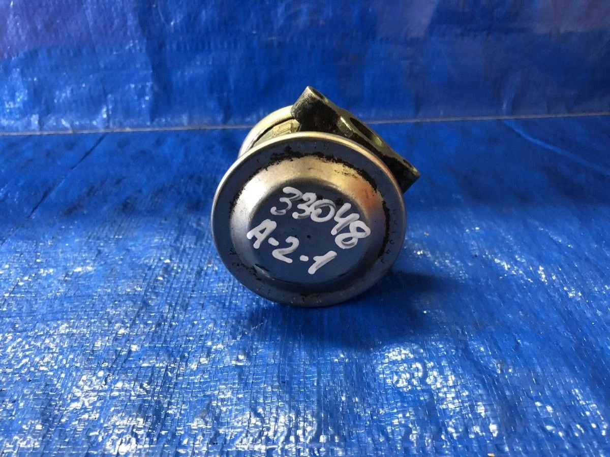 Клапан рециркуляции выхлопных газов (EGR) Audi A6 C5 (1997—2001)