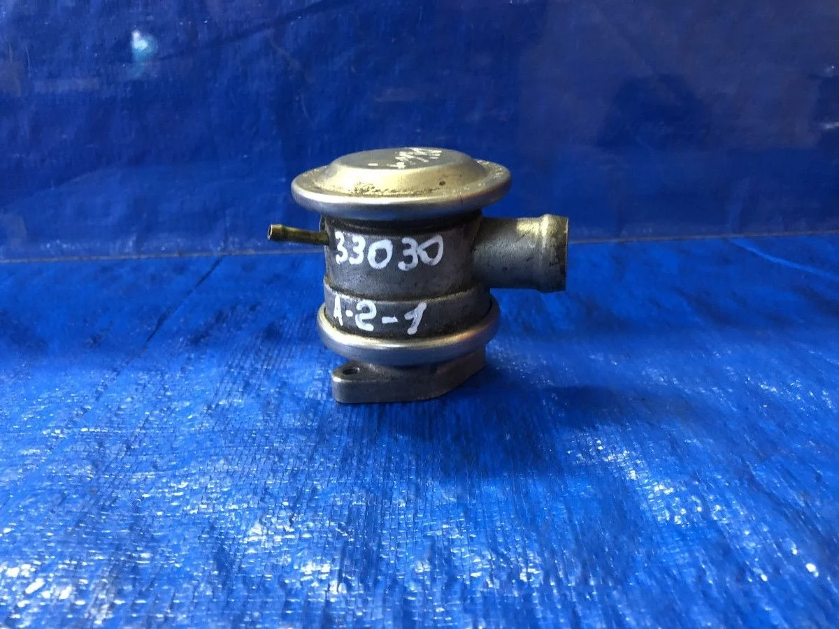 Клапан рециркуляции выхлопных газов (EGR) Audi A6 C5 (1997—2001)