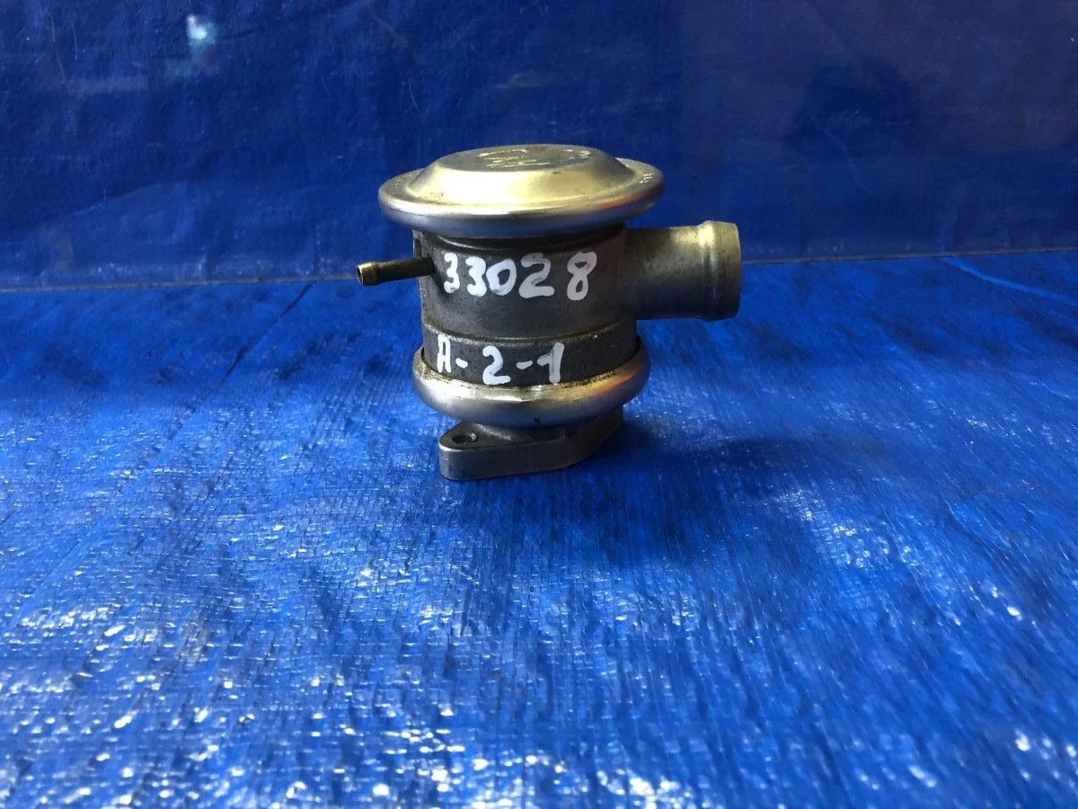 Клапан рециркуляции выхлопных газов (EGR) Audi A6 C5 рестайлинг (2001—2004)