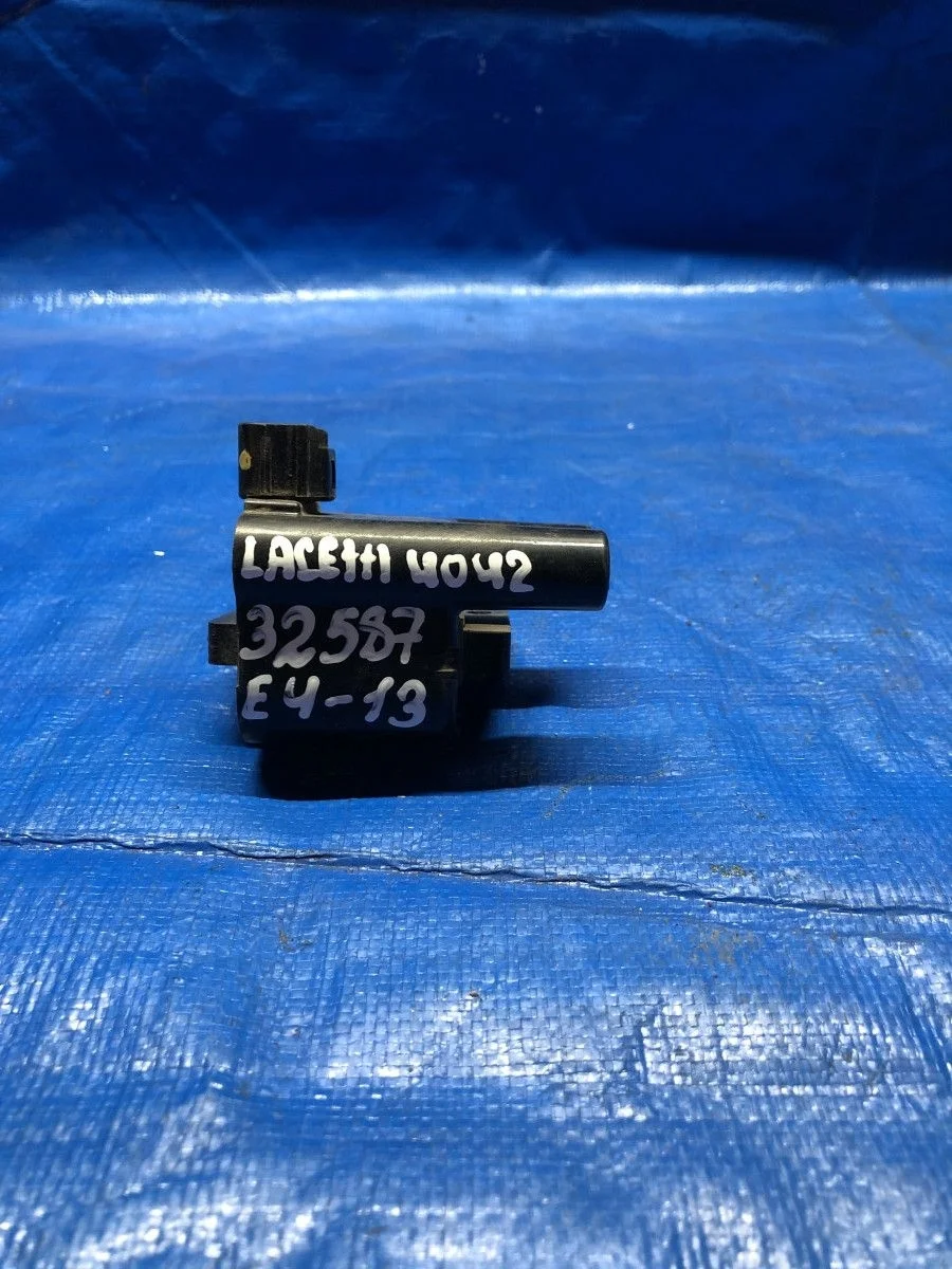 Катушка зажигания Chevrolet Lacetti I (2004—2013)