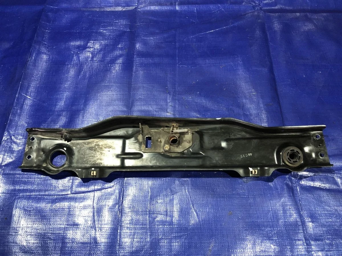 Панель передняя ( рамка ) Chevrolet Lacetti I (2004—2013)